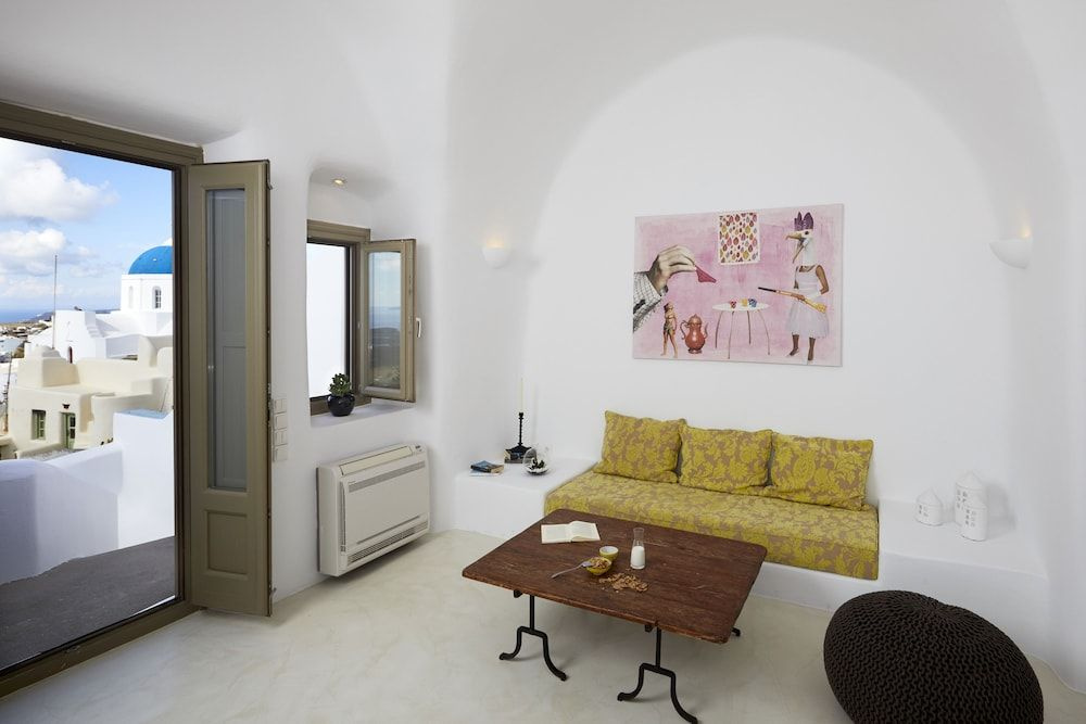 The Small Architects House