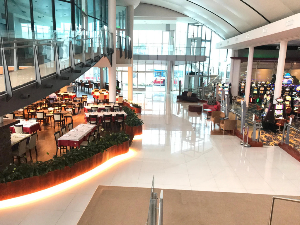 Palmar Hotel Casino