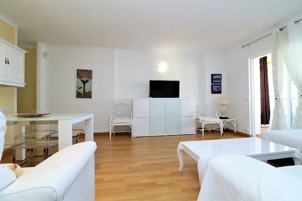 Apartamento Torre Benidorm 8