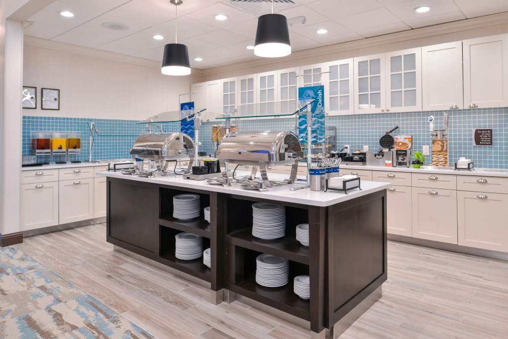 Homewood Suites Des Moines Airport