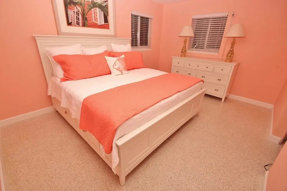 Sea Grape Escape Holiday home 3