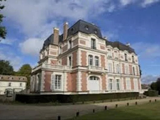 Domaine du Manet
