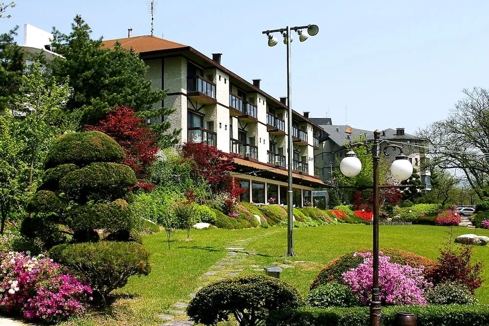 Hotel Heimat