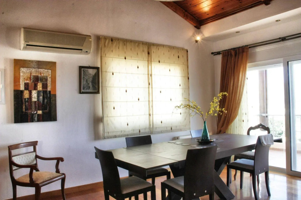 Villa Glan Y Mor