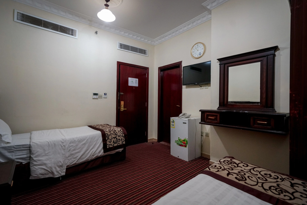 Qasr Ajyad AlSad 2 Hotel