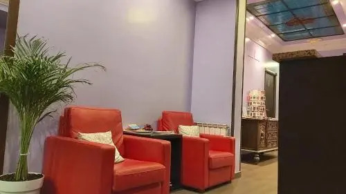 Hostal Corazón de Madrid 1
