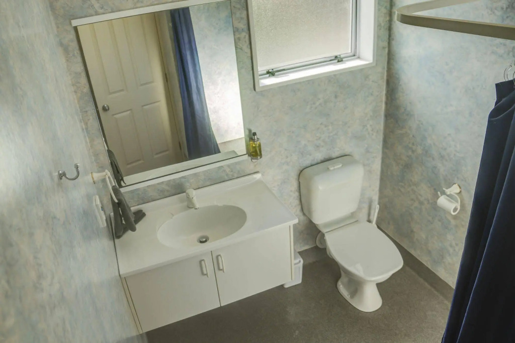 Parklands Motel & Apartments Te Anau