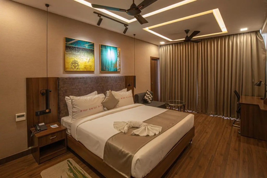 Windstone Residency