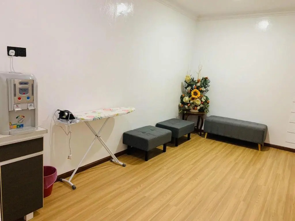 Suza Hostel