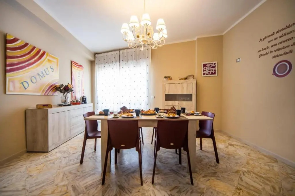 AJ Suite and Breakfast