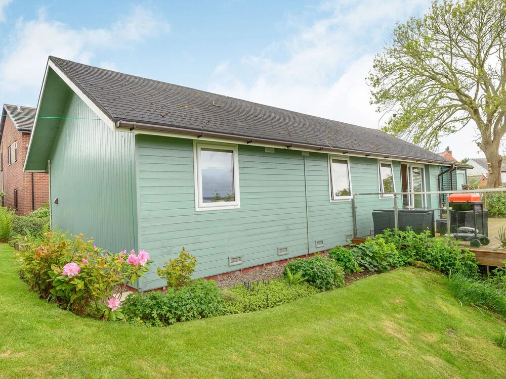 Solway Cottage