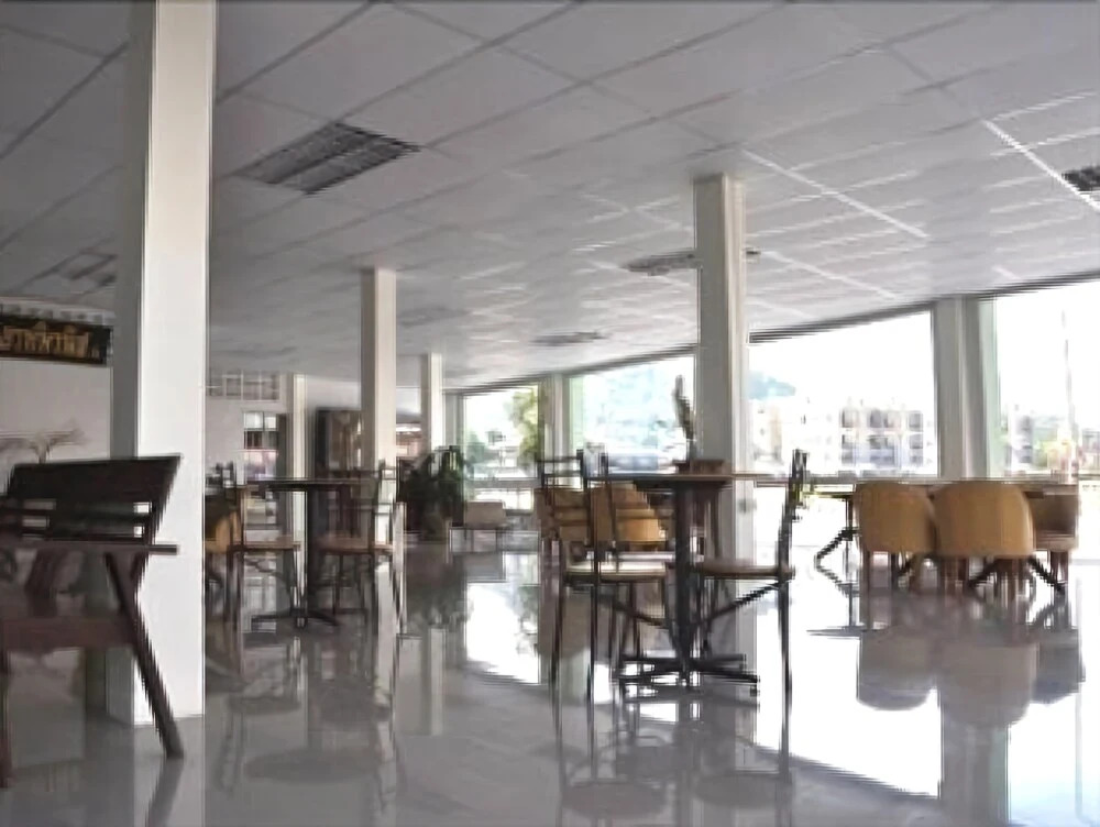 Phetkasem Hotel