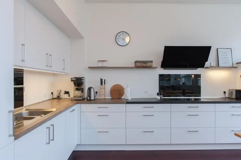 Hostel Belægningen