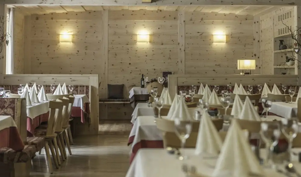 Hotel Adler