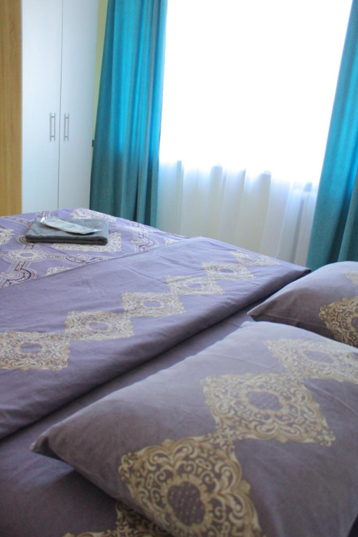 Uneed Rooms Harbour