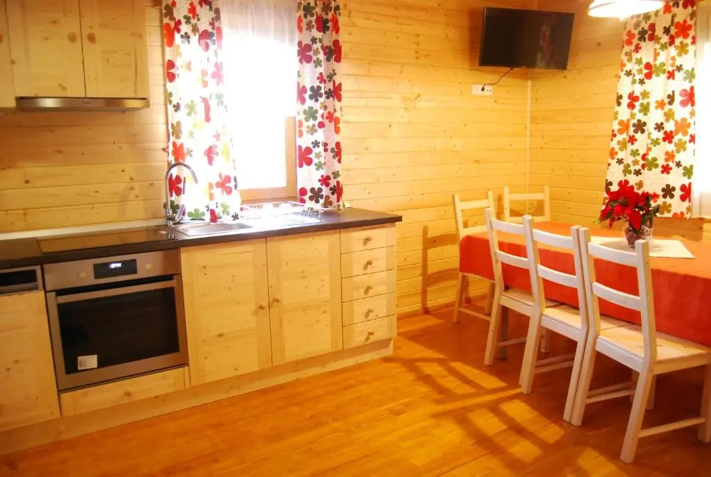 Nimfa Apartments