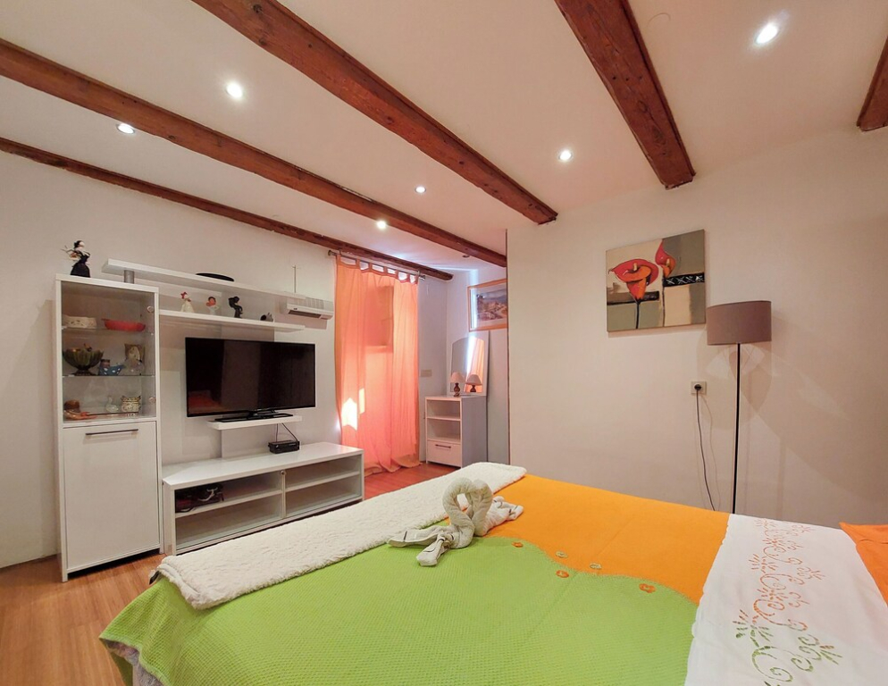 Apartments Ineska