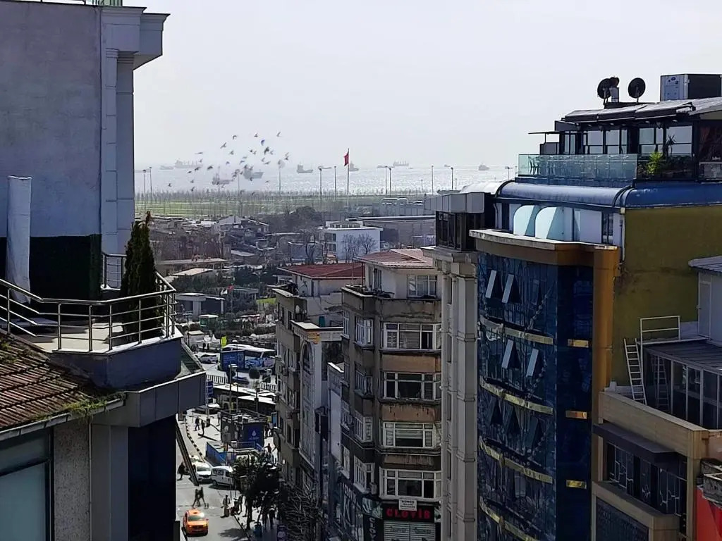 HOTEL EURO DIAMOND