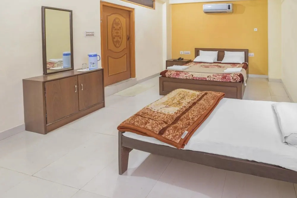 GuestHouser 1 BR Boutique stay 7b11