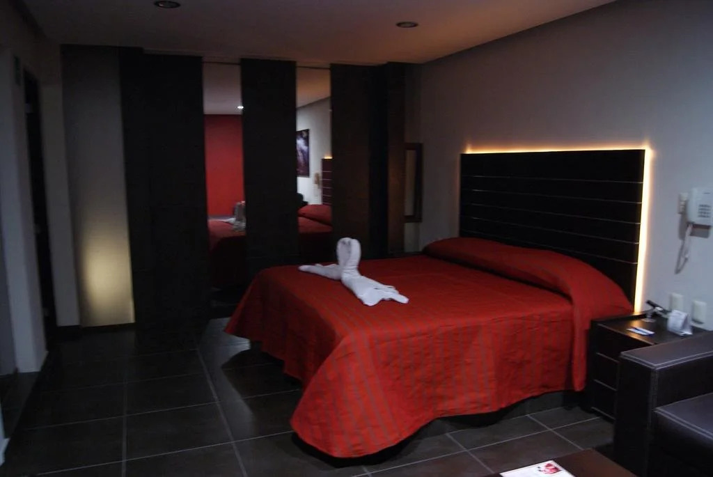 Auto Hotel Las Maravillas