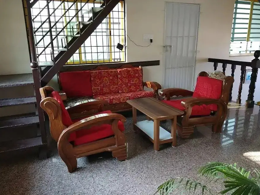 Vishwas Residency