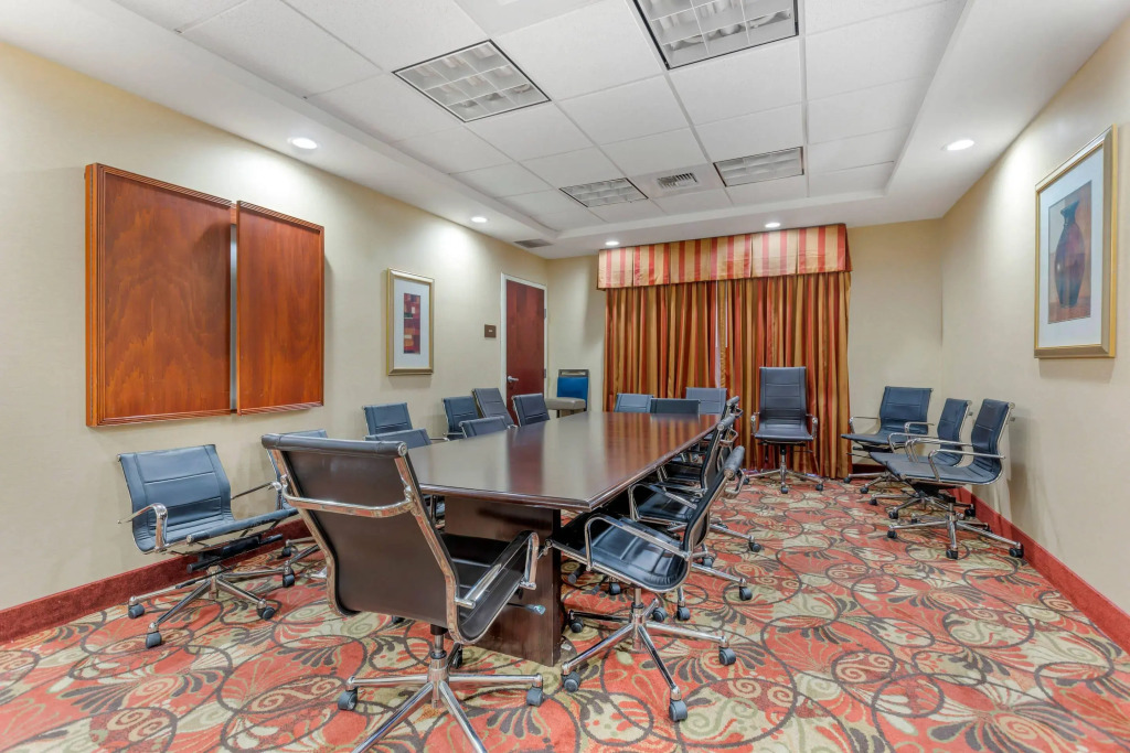 Comfort Suites Blythe