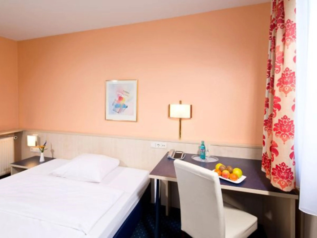 ACHAT Hotel Leipzig Messe