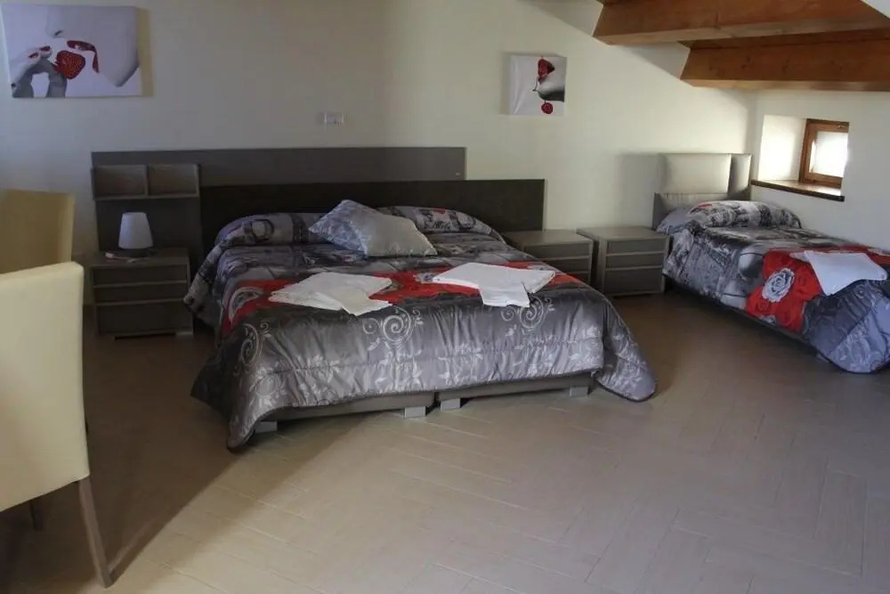B&B L'Antico Portale