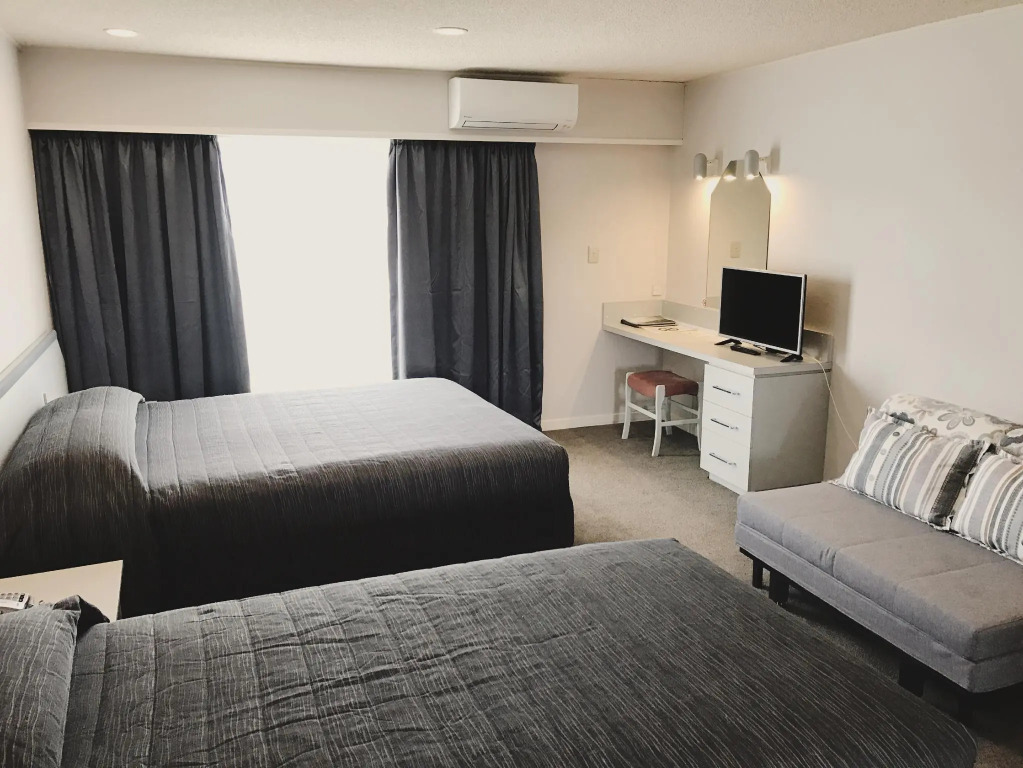 The Village Inn Hotel