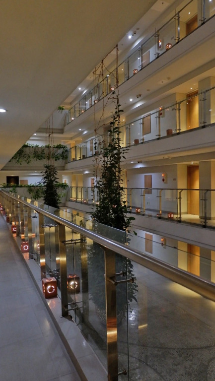 Sakura Park Hotel & Residence