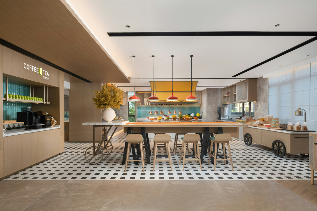 Home2 Suites By Hilton Puning