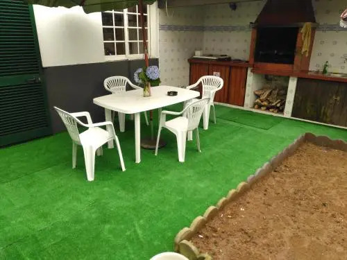 Pedro Sousa Rooms na Relva