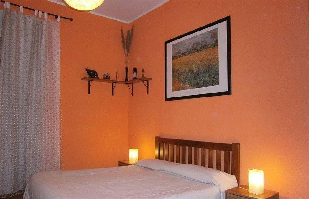 Rental in Rome Vatican Museum Apartment