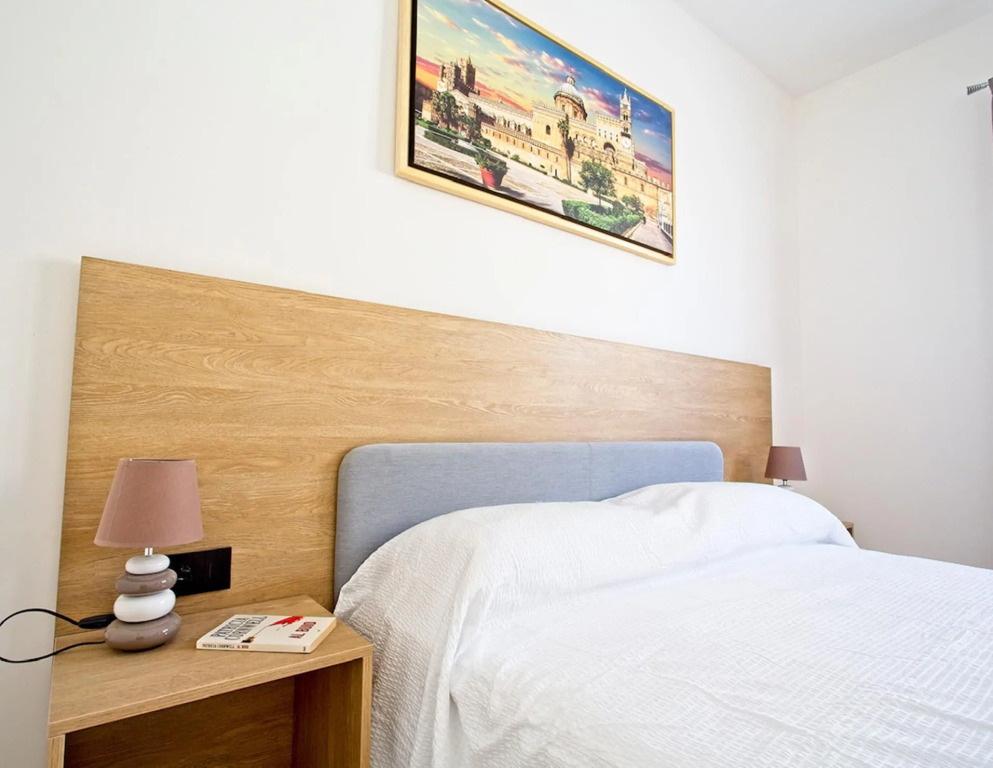 Multisuite Palazzo Balsamo