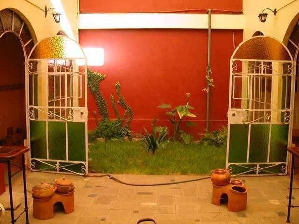 Posada Don Giorgio