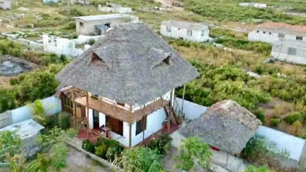 Kilimani House