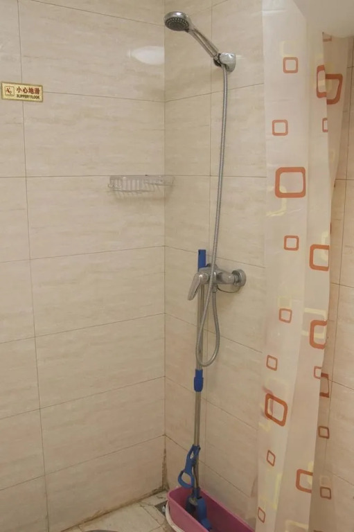 Yiyaju Hotel Apartment Qingdao 7080 Central Square