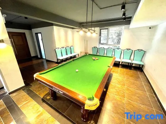 Beijing Qingsu HOME Homestay