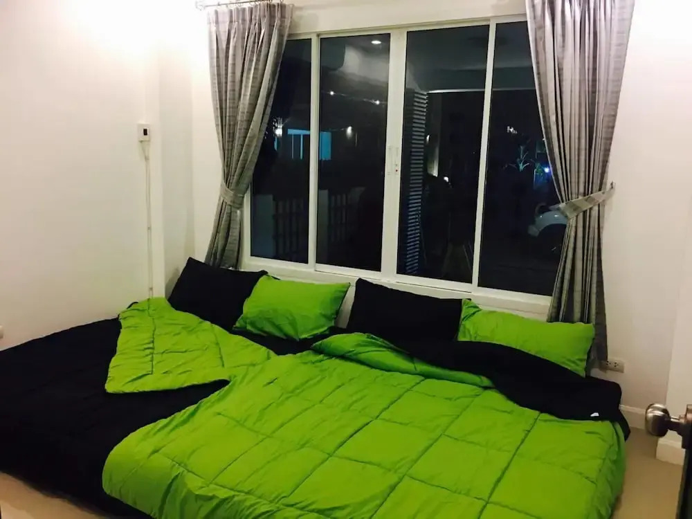 Casa D Pool Huahin 1