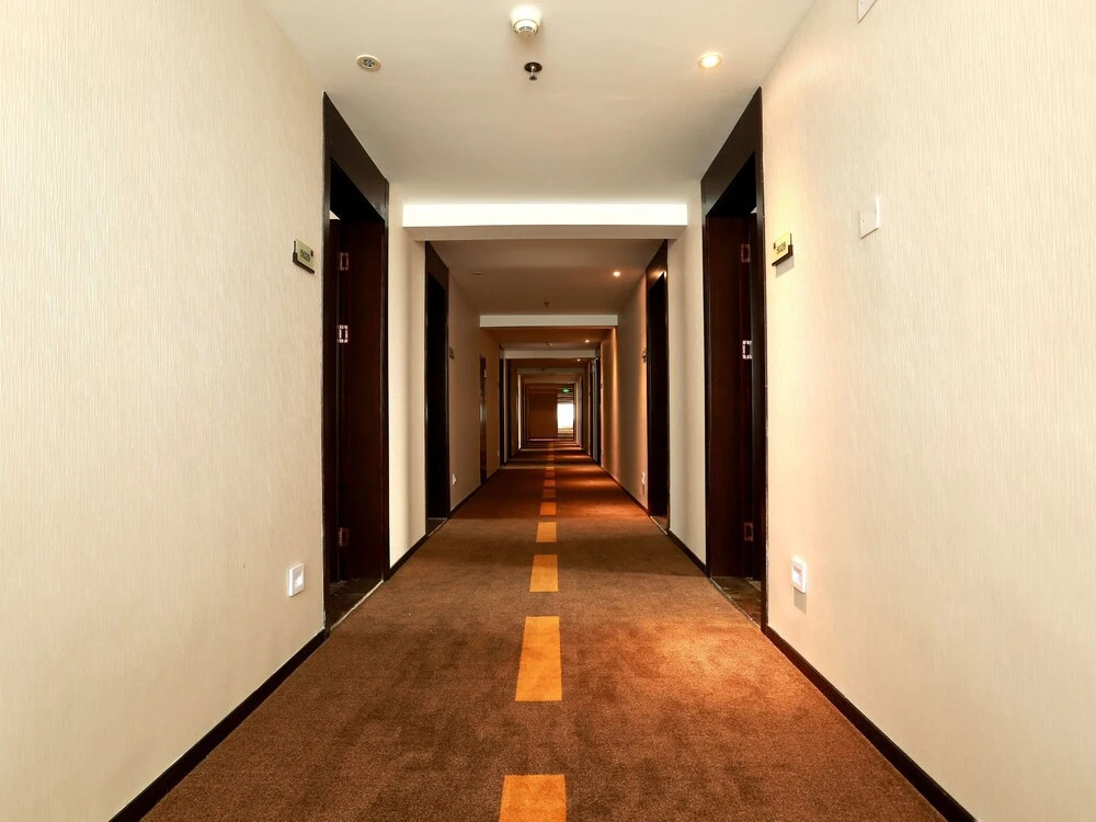 JTour Hotel Warmart Branch
