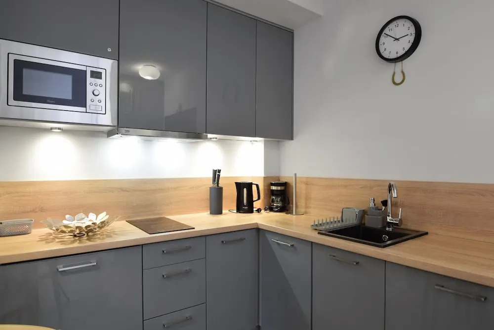 RentPlanet - Apartament Lwowska