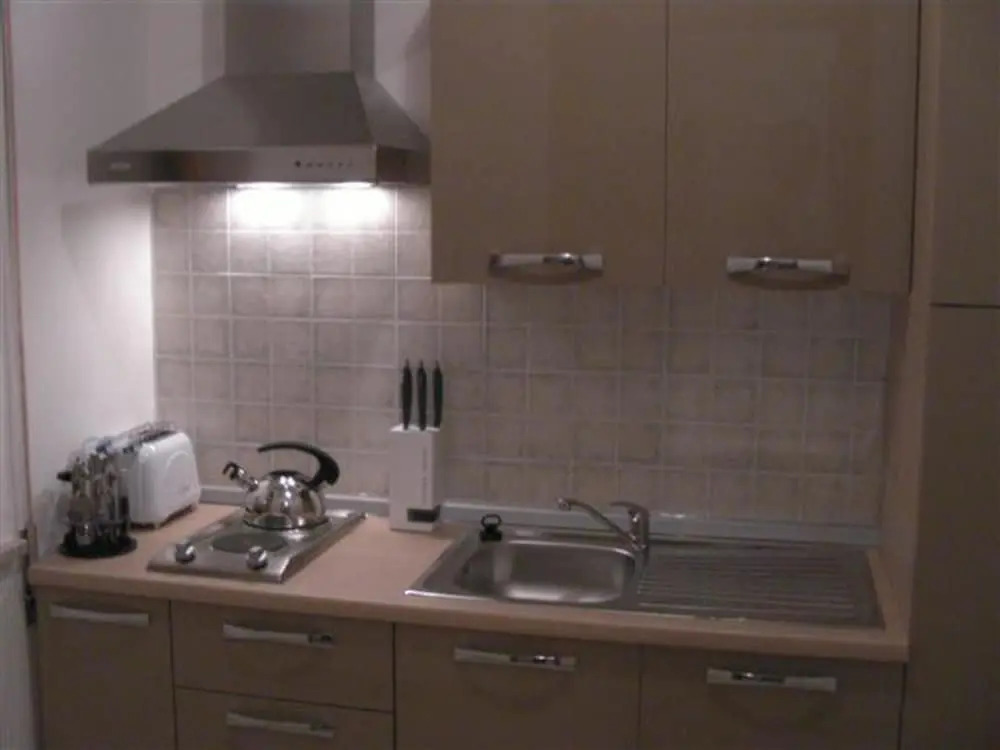 Clean Apartment Near Beach - Marinella Mare II