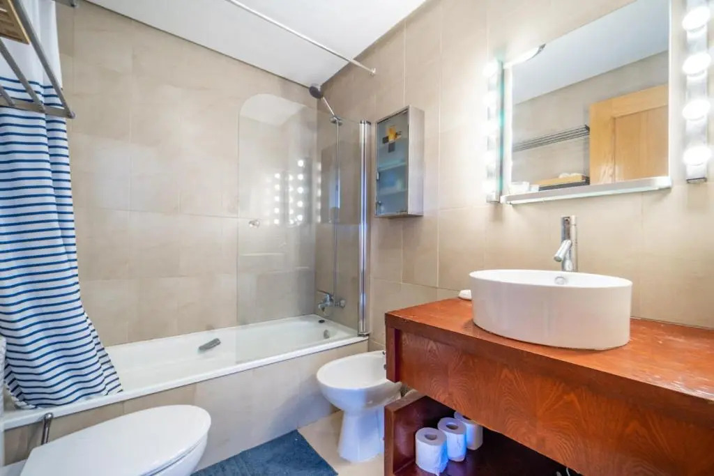 Amazing Golf Views Apartment - AN1423LT