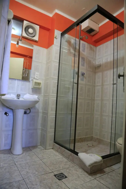 Isabela Hotel Suite