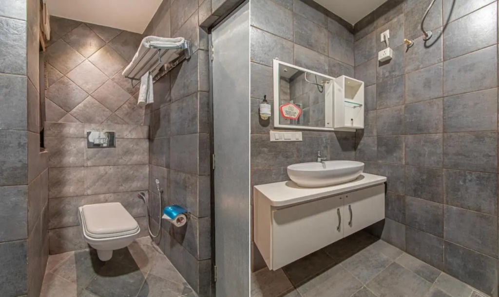 Hotel P Grand By OYO Rooms