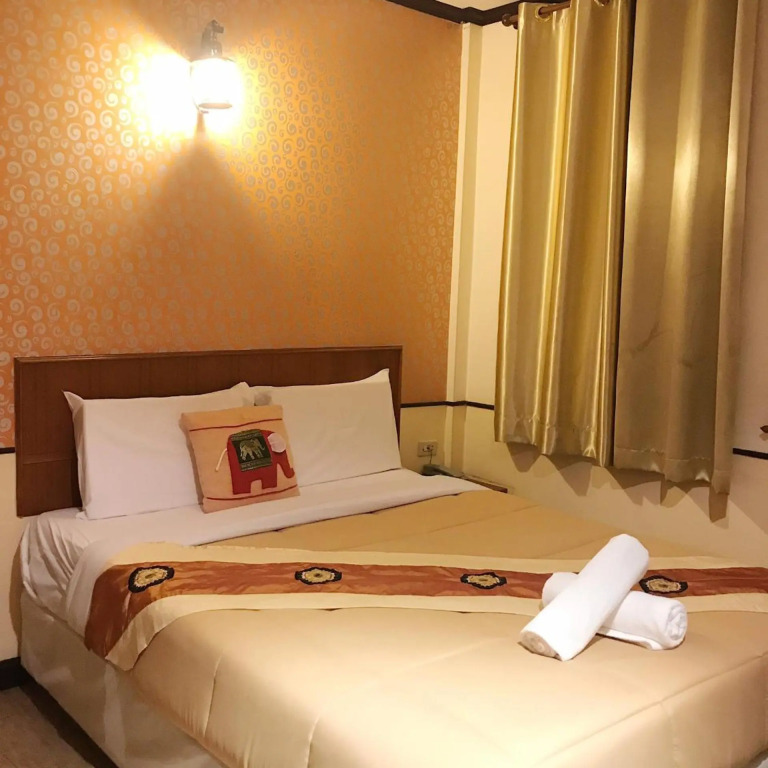 Honey House1 hotel