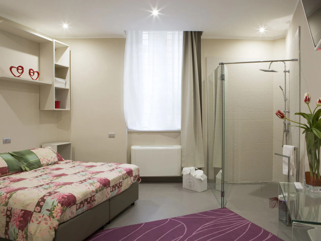 B&B Lamezia Terme