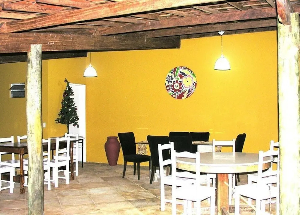 Recanto do Velejo