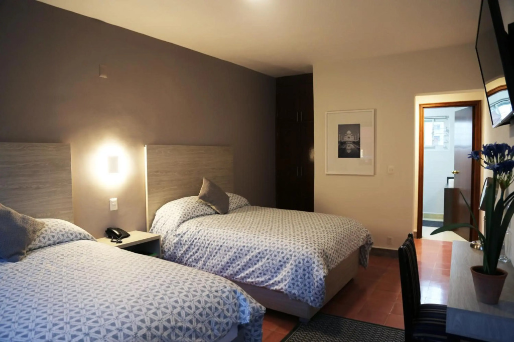 Casa Massima Hotel