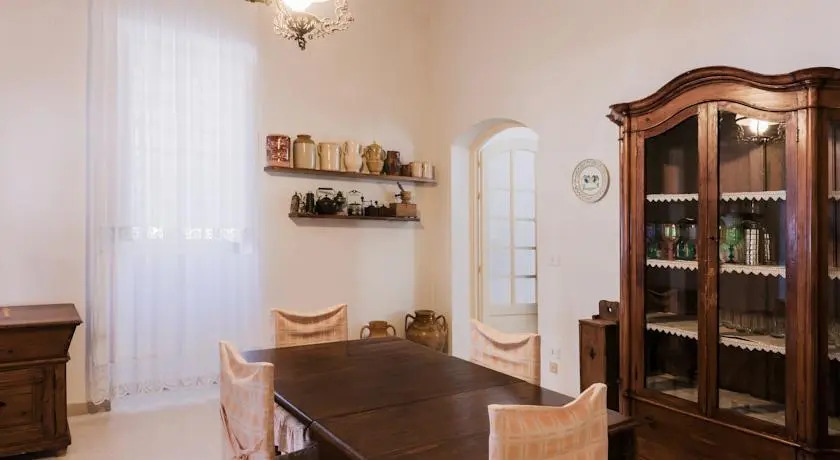 Masseria Fragneto